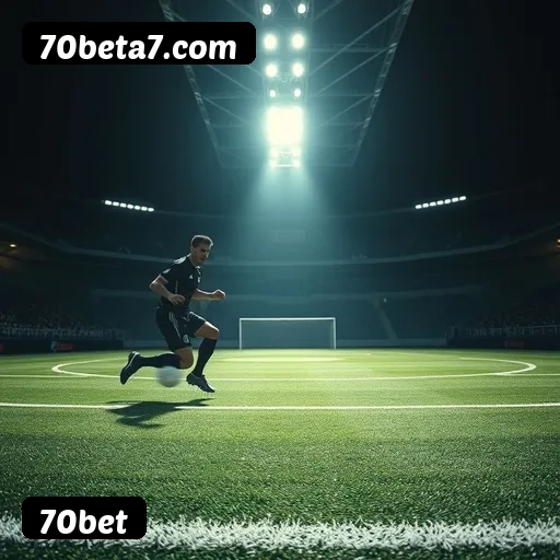 Vantagens exclusivas 70bet para jogadores brasileiros - São Paulo, Rio, BH