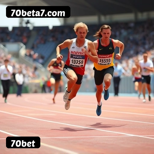 70bet bônus R$5.000 + 500 giros - Rollover 35x, prazo 30 dias, 38% taxa conversão