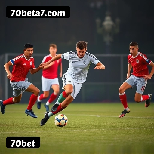 Tabela RTP dos jogos de cassino da 70bet