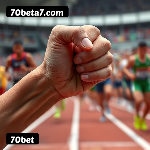 Grandes vencedores 70bet de São Paulo, Rio de Janeiro, Belo Horizonte - Saques PIX confirmados