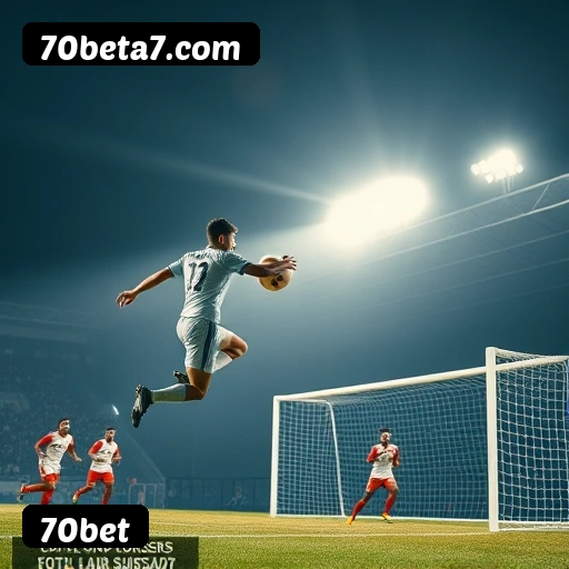 Loterias online disponíveis na 70bet