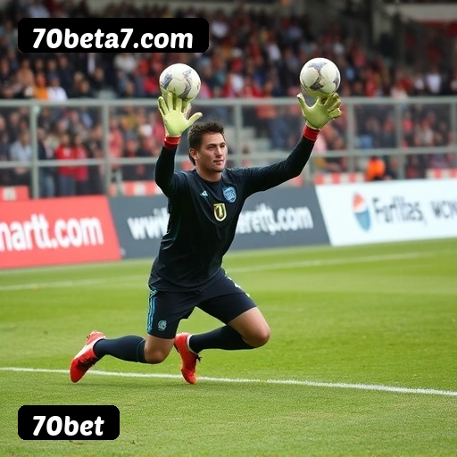 70bet PIX instantâneo Brasil - Depósito e saque em minutos 24/7