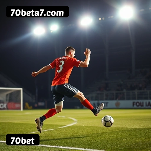 Jogo responsável 70bet - Ferramentas de controle, limites, auto-exclusão, suporte CVV 188