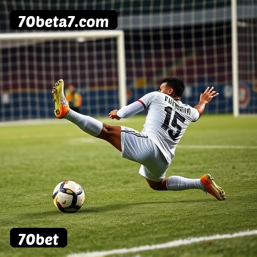 Níveis do programa VIP da 70bet